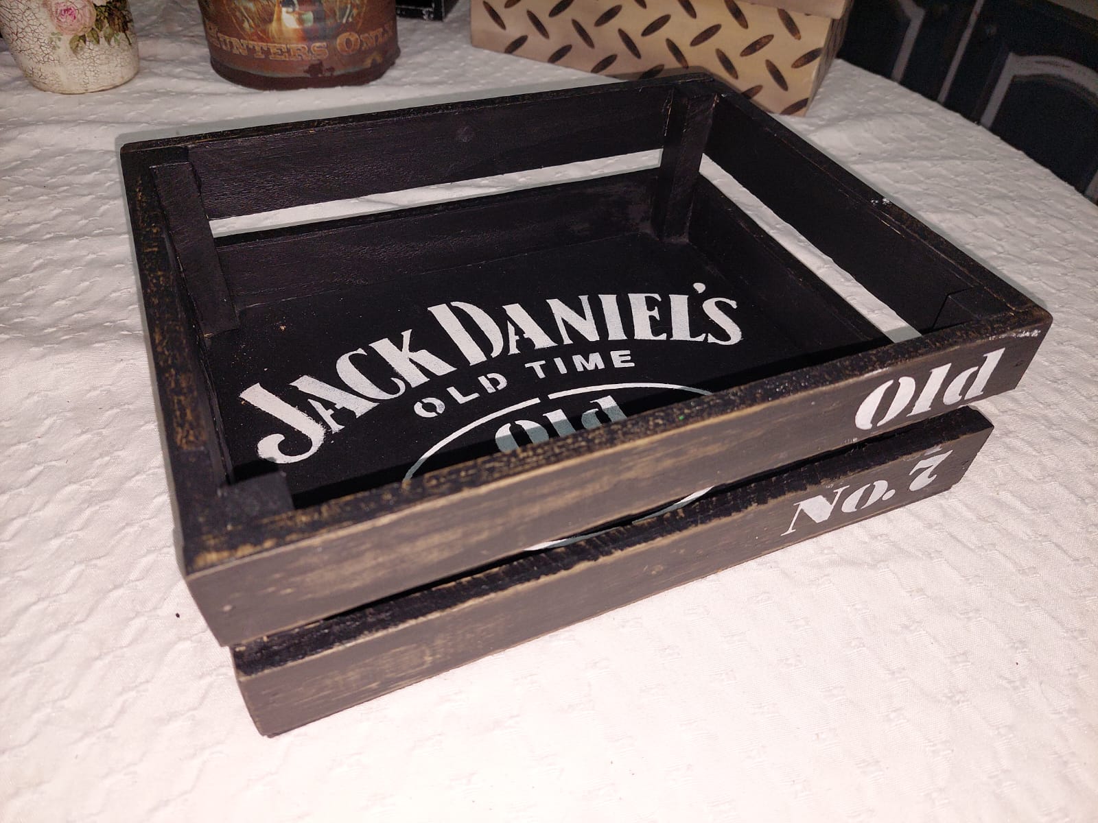 deco cajas