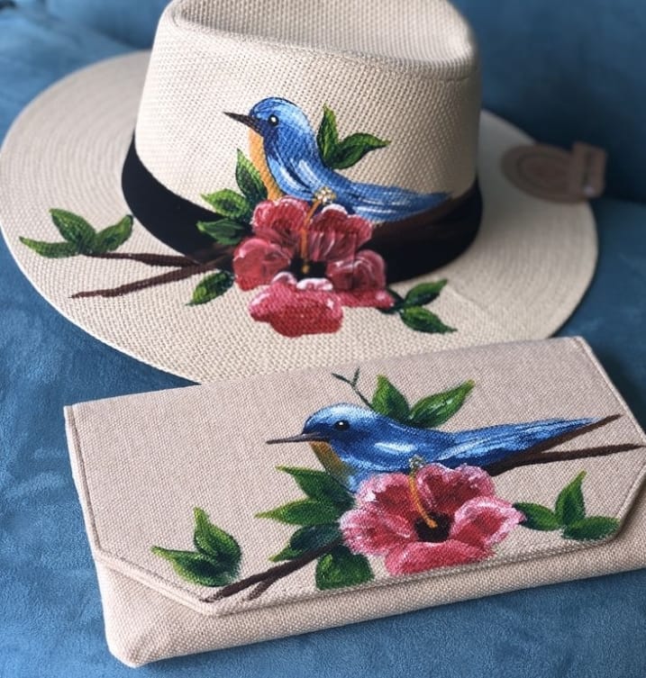 textil pintado 2